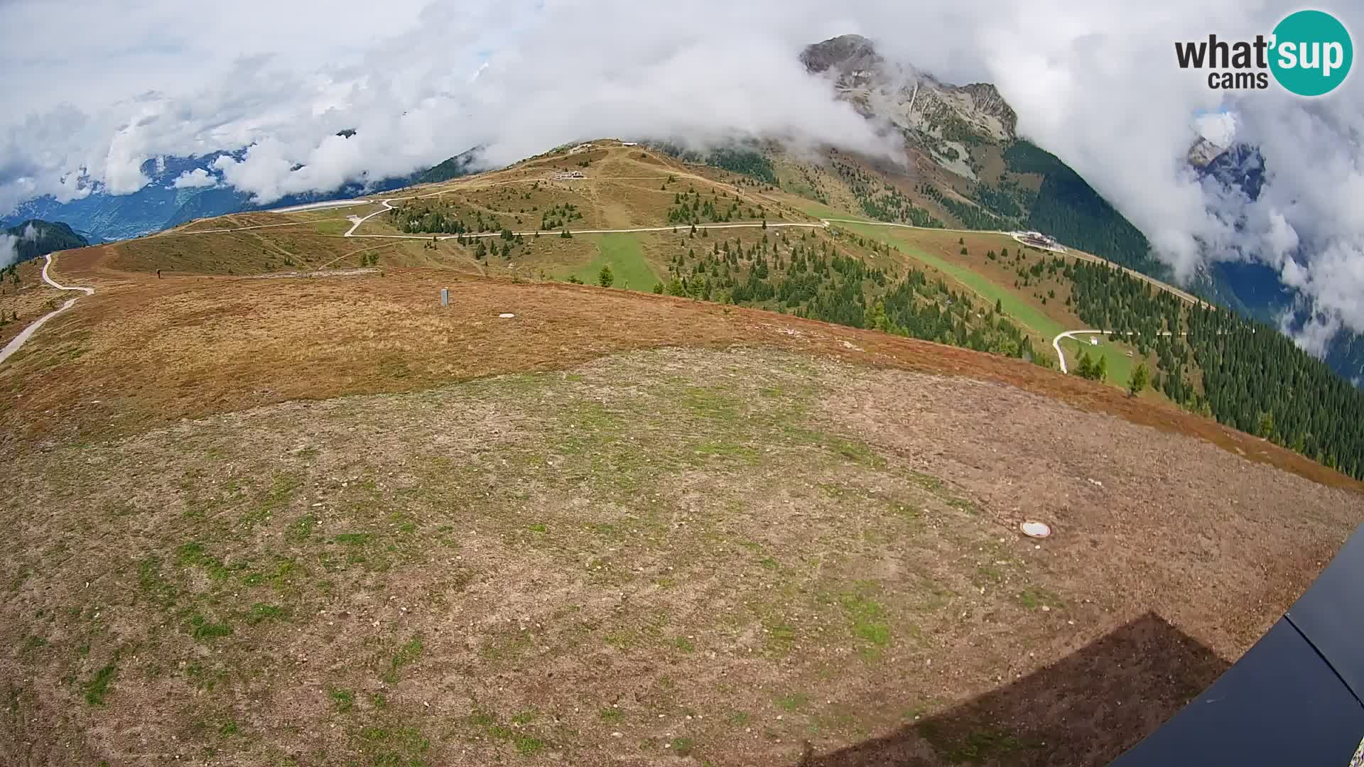 Gitschberg Jochtal | Steinermandl | Rio Pusteria