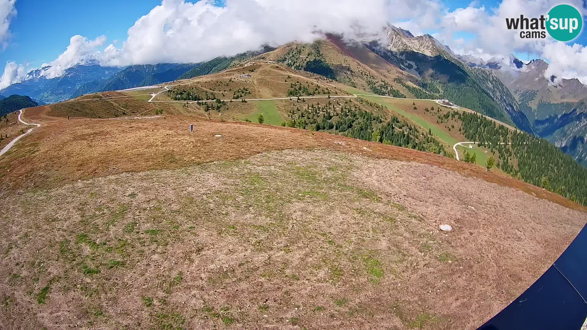 Gitschberg Jochtal | Steinermandl | Rio Pusteria