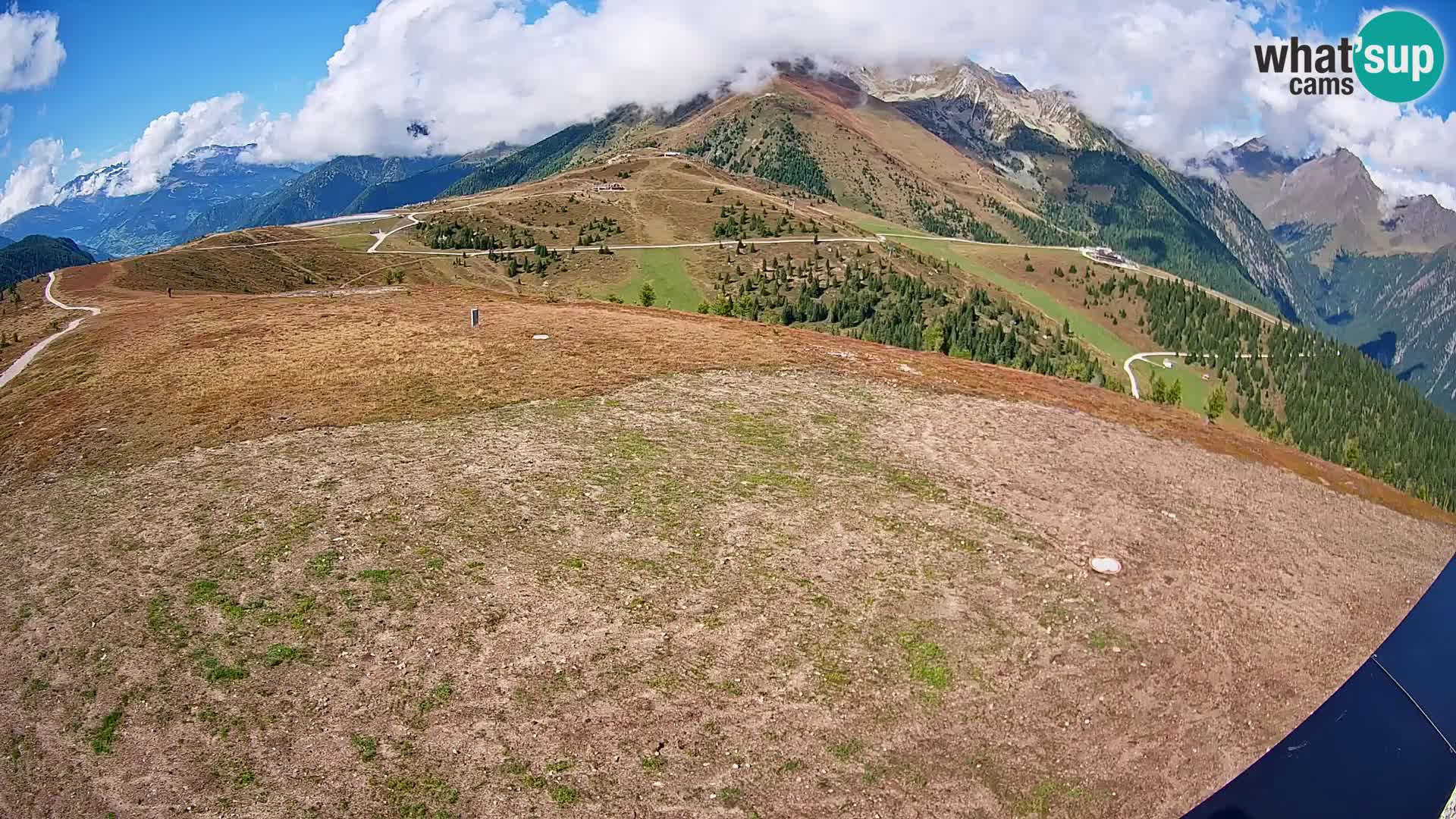 Gitschberg Jochtal | Steinermandl | Rio Pusteria