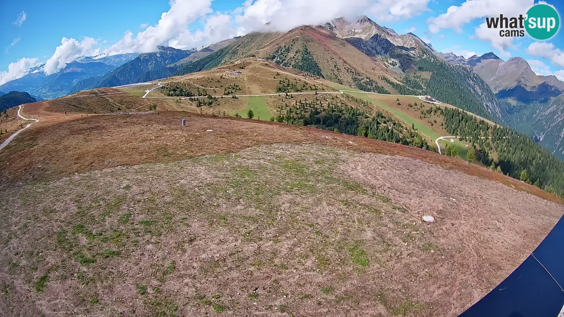 Gitschberg Jochtal | Steinermandl | Rio Pusteria