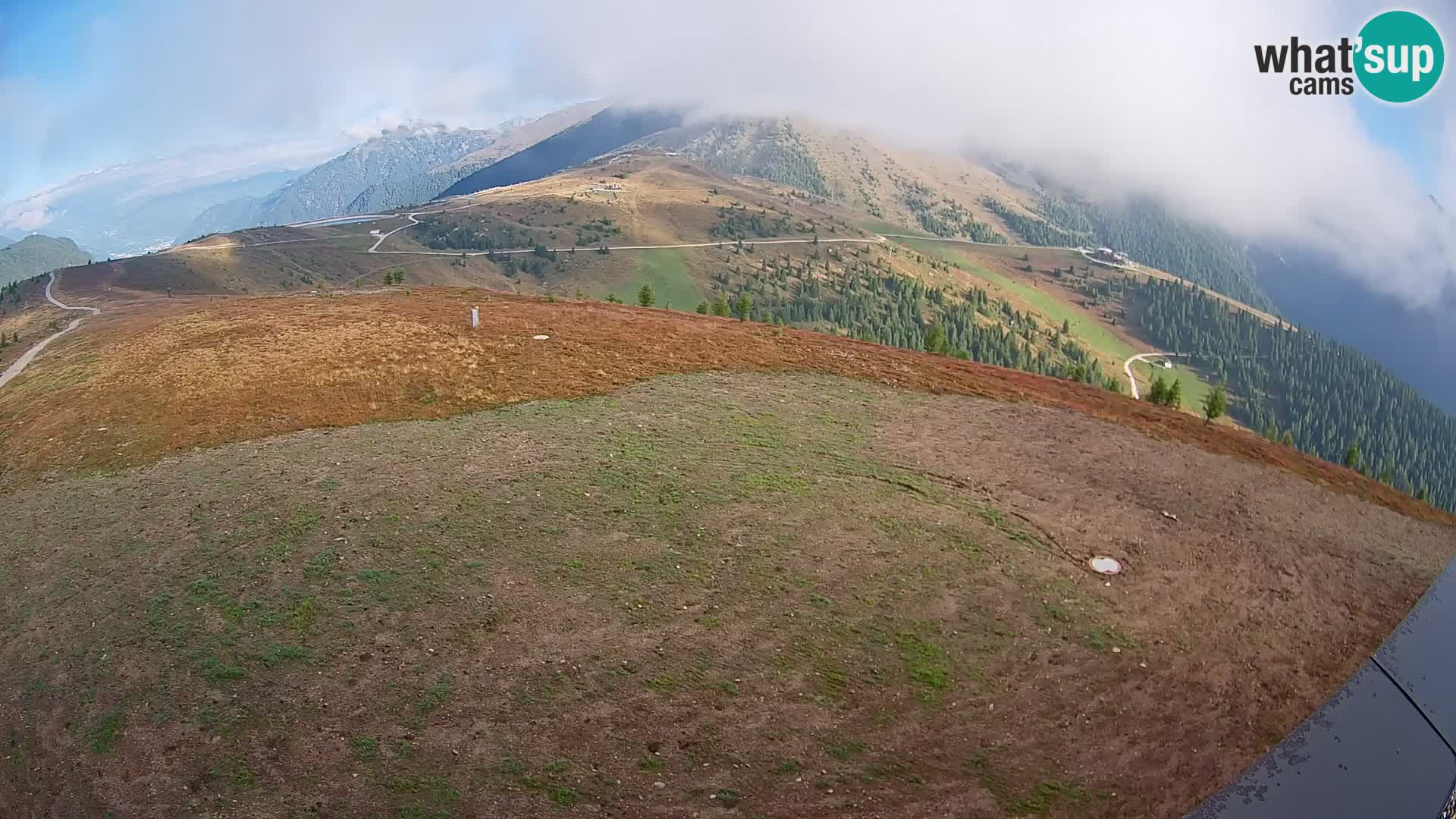 Gitschberg Jochtal | Steinermandl | Rio Pusteria