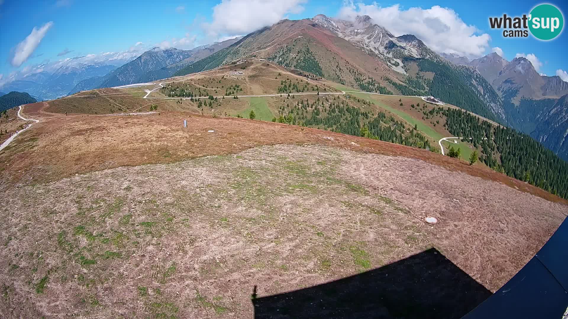 Gitschberg Jochtal | Steinermandl | Rio Pusteria