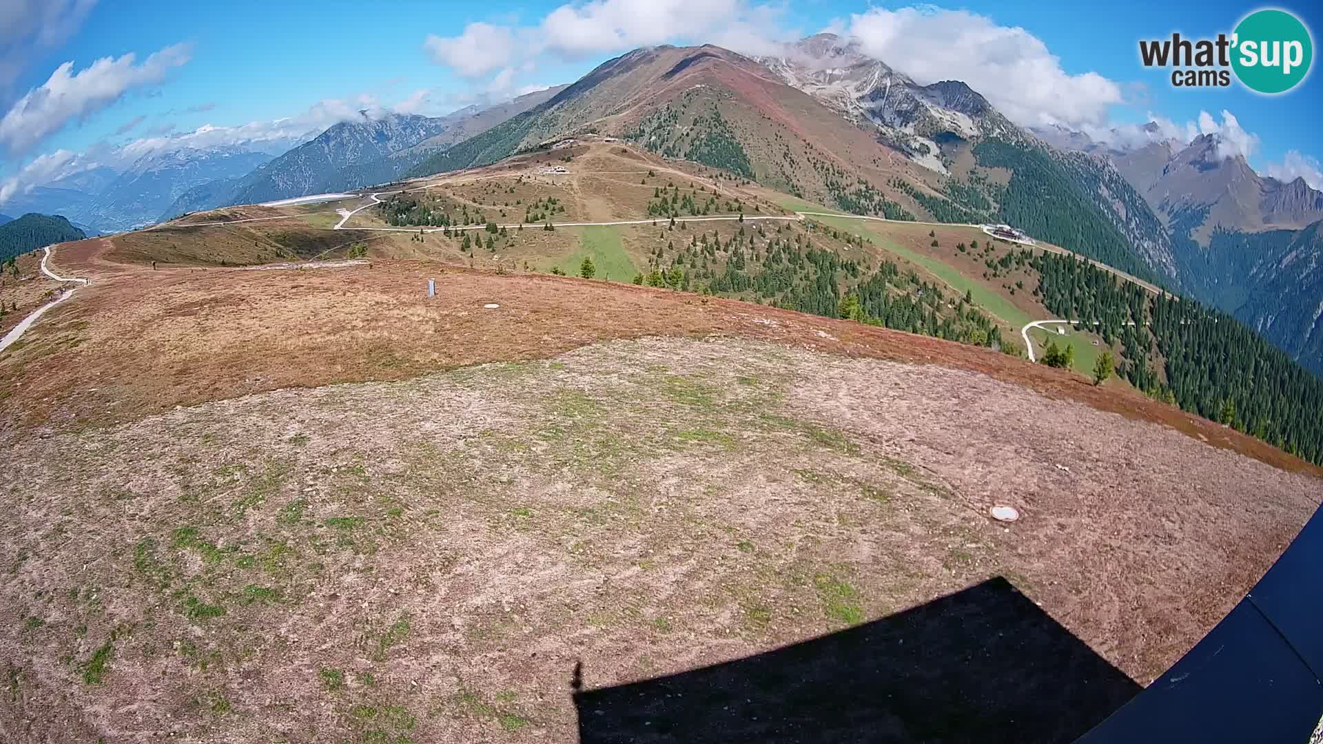 Gitschberg Jochtal | Steinermandl | Rio Pusteria