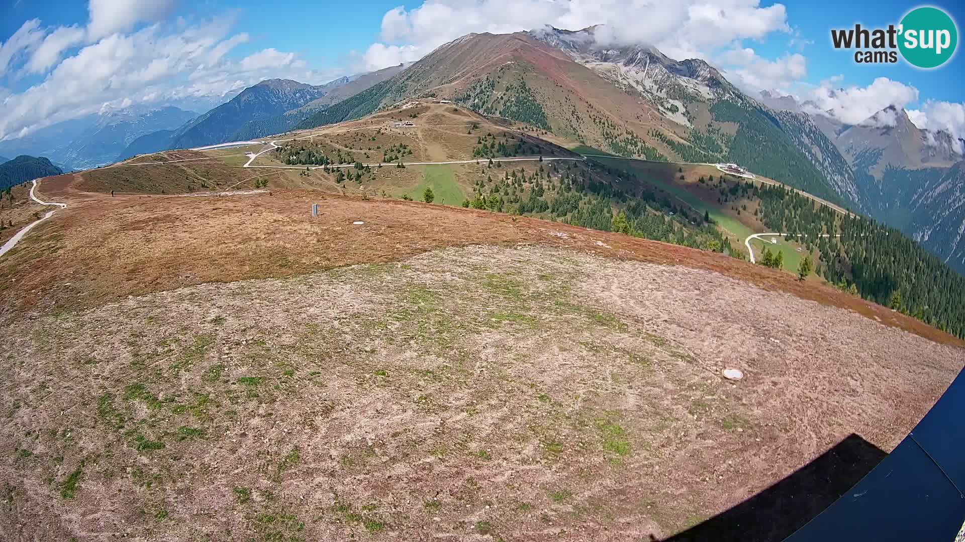 Gitschberg Jochtal | Steinermandl | Rio Pusteria