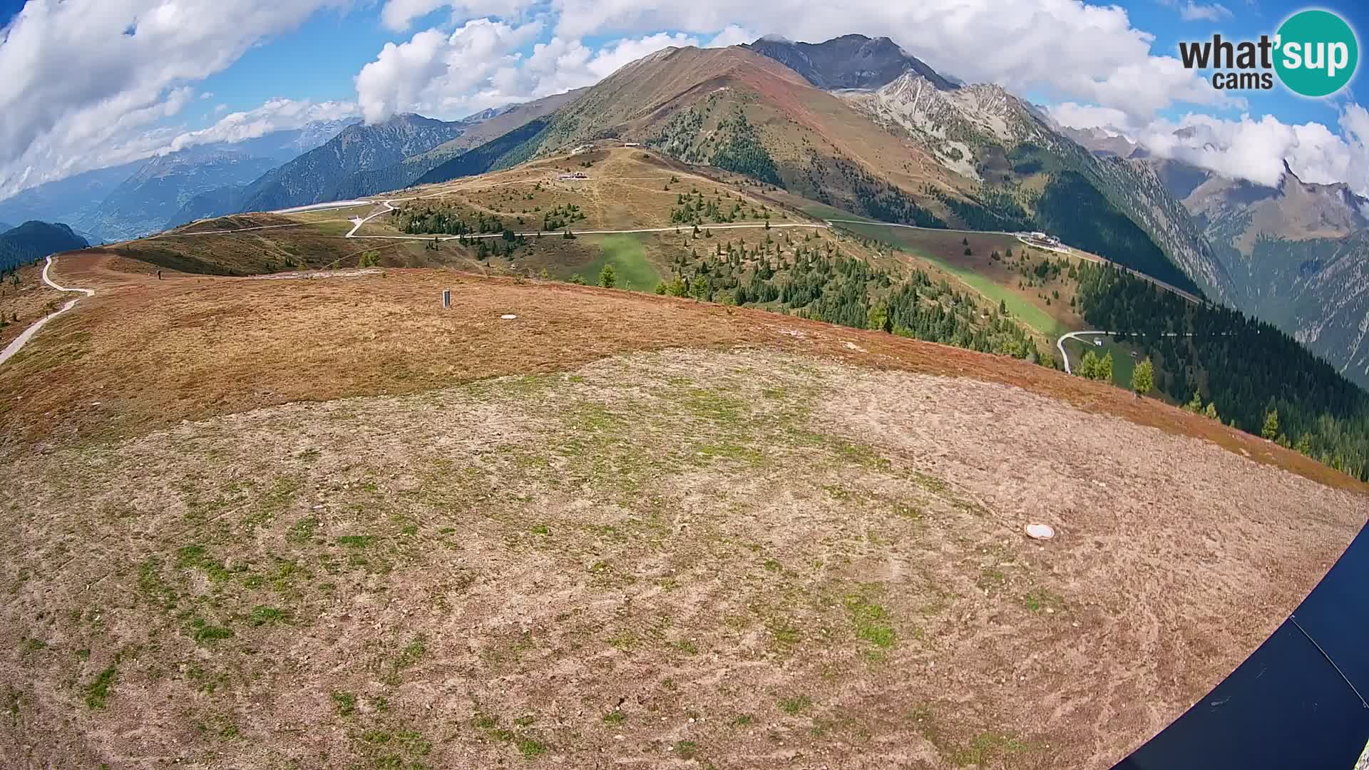 Gitschberg Jochtal | Steinermandl | Rio Pusteria