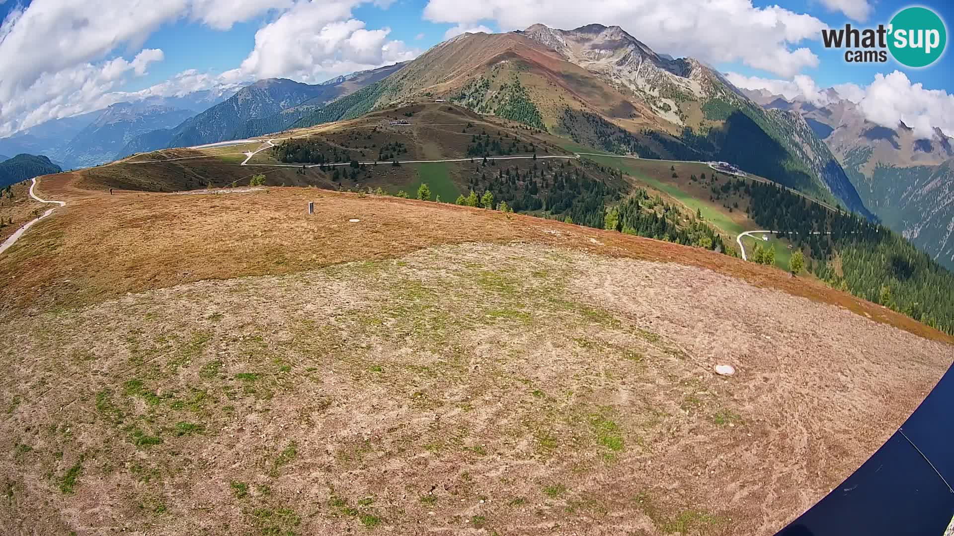 Gitschberg Jochtal | Steinermandl | Rio Pusteria