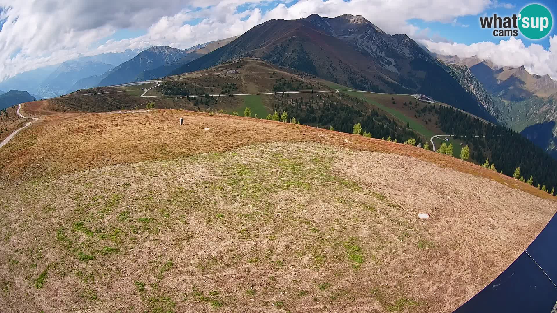 Gitschberg Jochtal | Steinermandl | Rio Pusteria