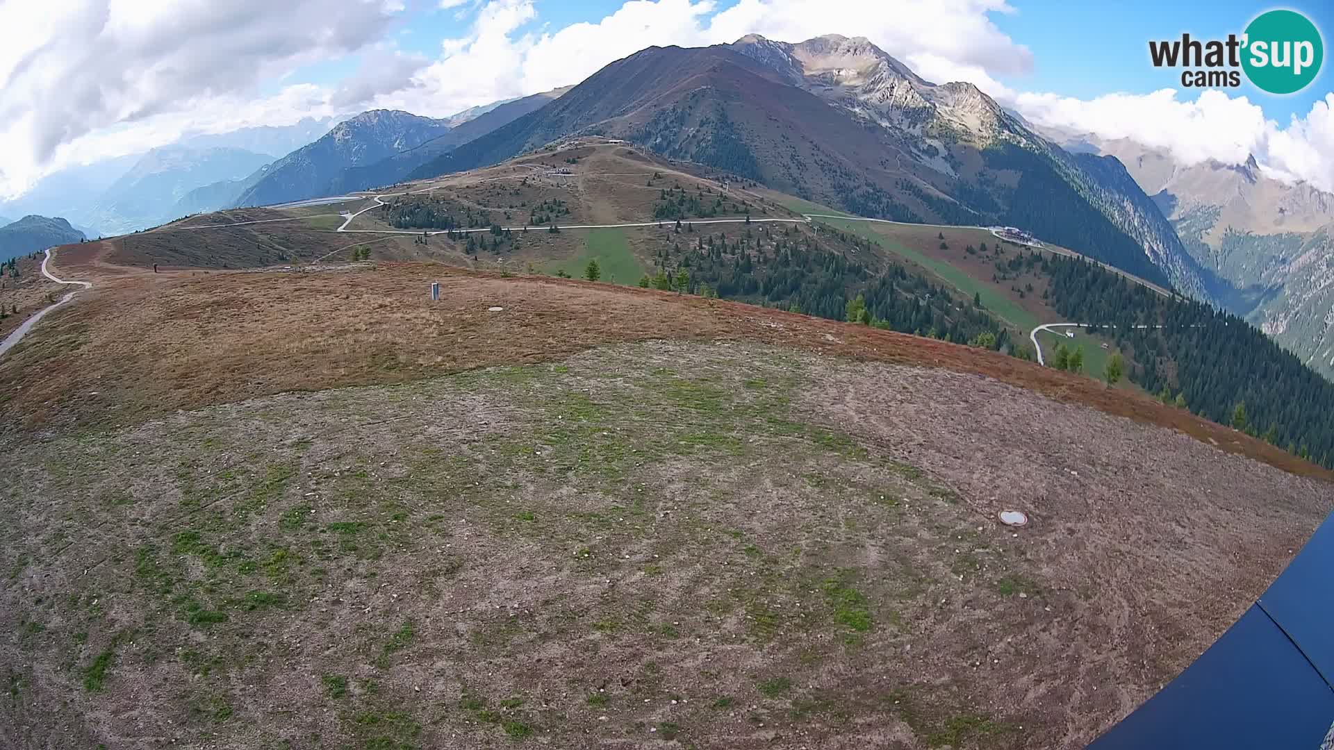 Gitschberg Jochtal | Steinermandl | Rio Pusteria