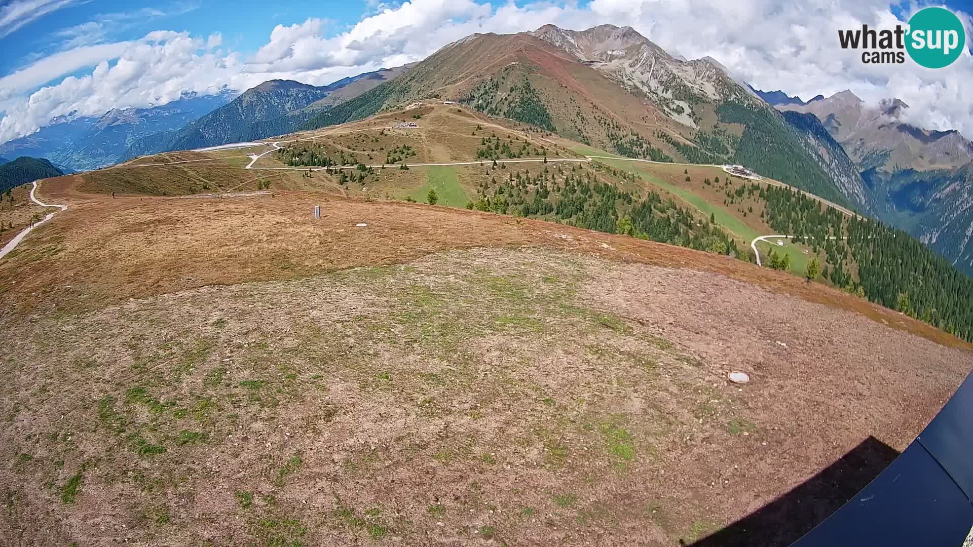 Gitschberg Jochtal | Steinermandl | Rio Pusteria