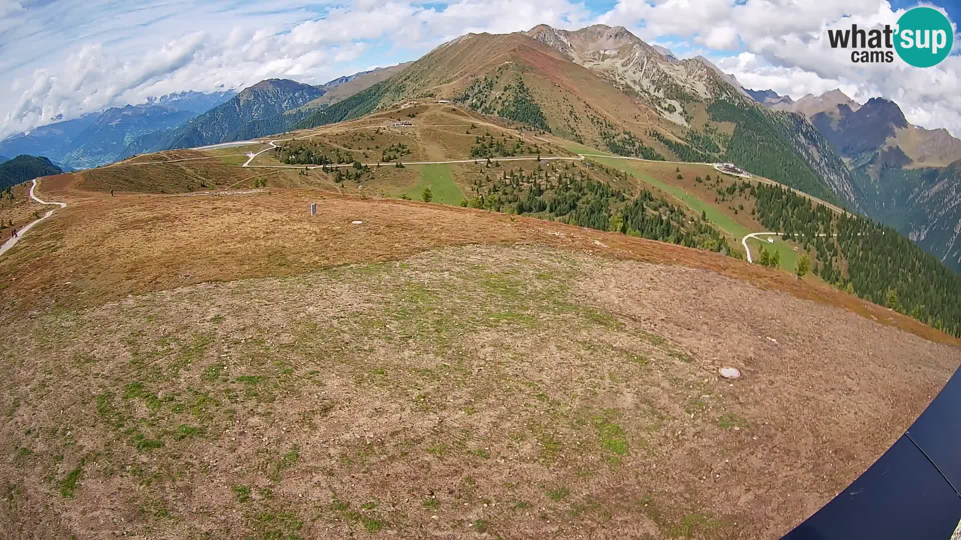 Gitschberg Jochtal | Steinermandl | Rio Pusteria