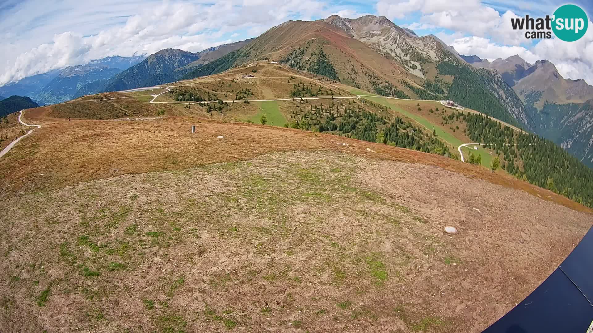 Gitschberg Jochtal | Steinermandl | Rio Pusteria