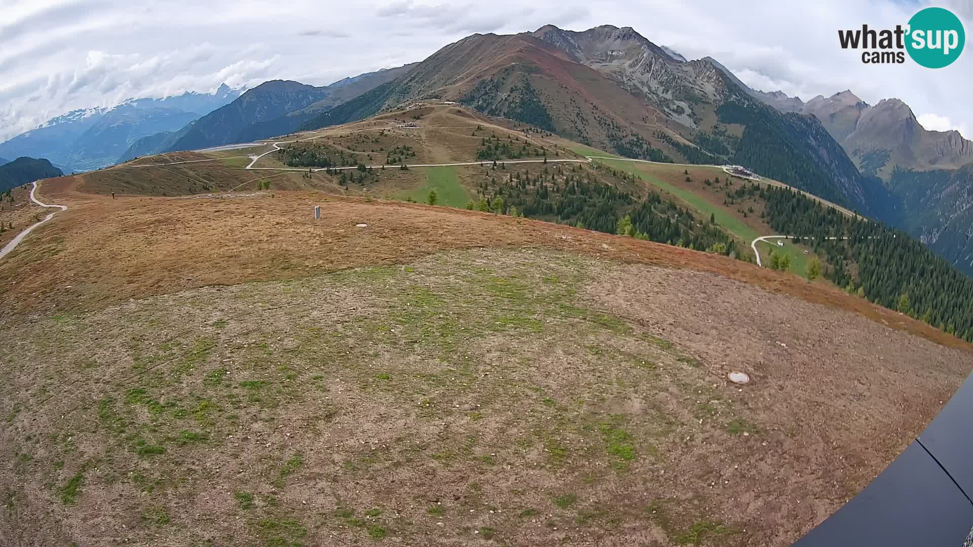 Gitschberg Jochtal | Steinermandl | Rio Pusteria