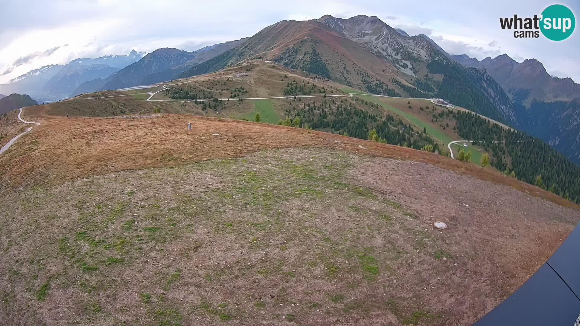 Gitschberg Jochtal | Steinermandl | Mühlbach