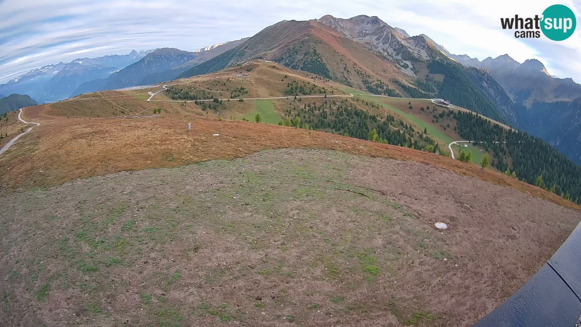 Gitschberg Jochtal | Steinermandl | Mühlbach