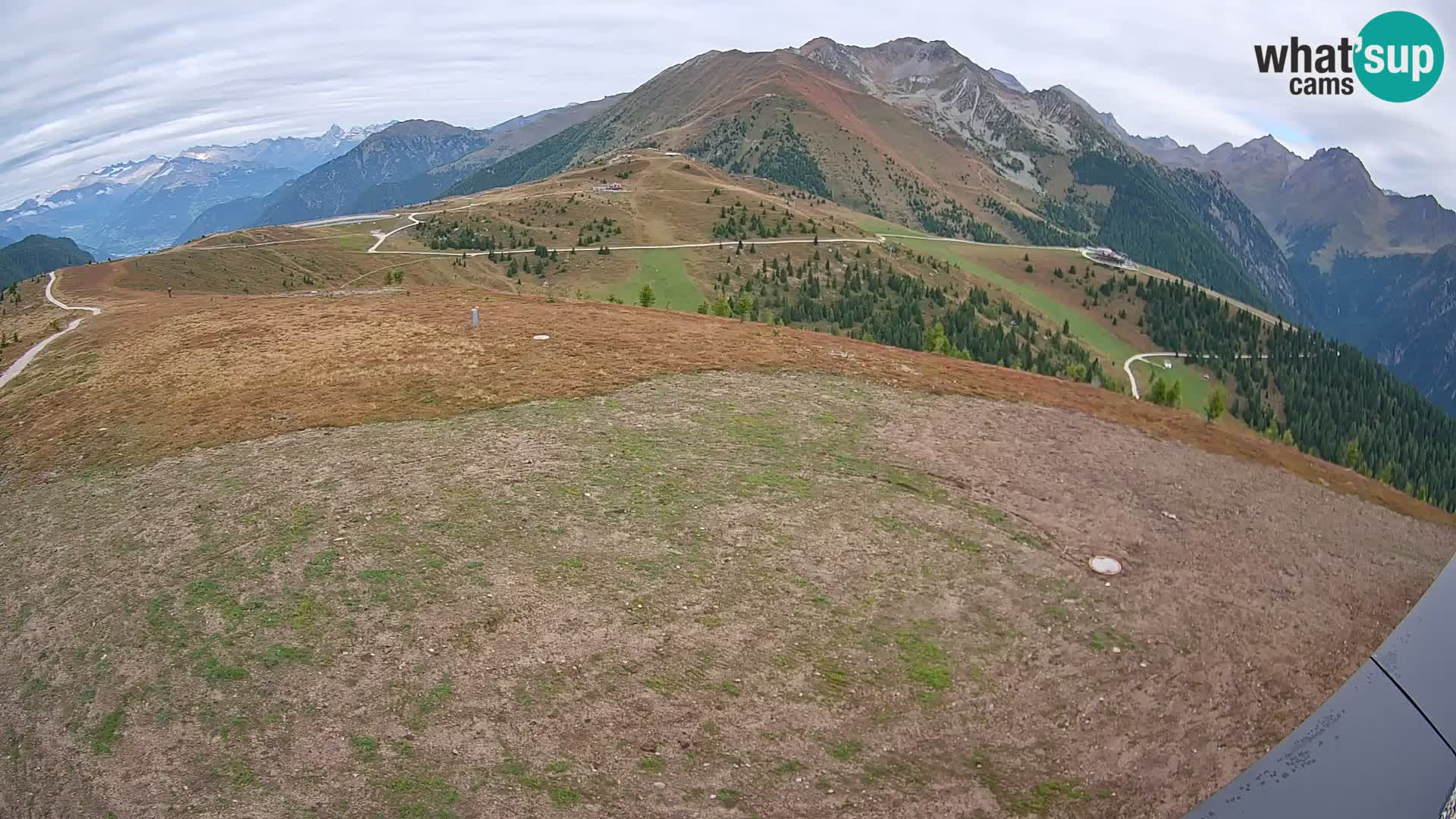 Gitschberg Jochtal | Steinermandl | Rio Pusteria