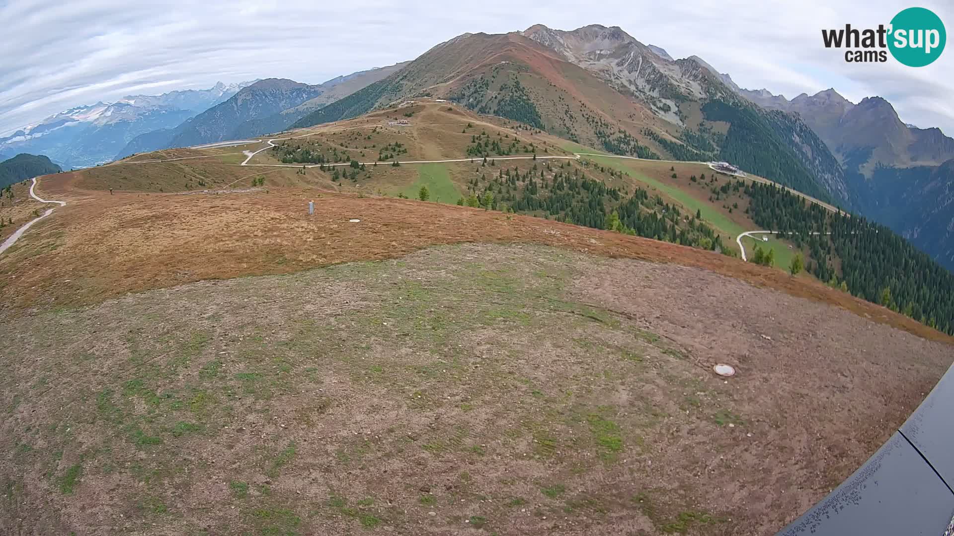 Gitschberg Jochtal | Steinermandl | Rio Pusteria