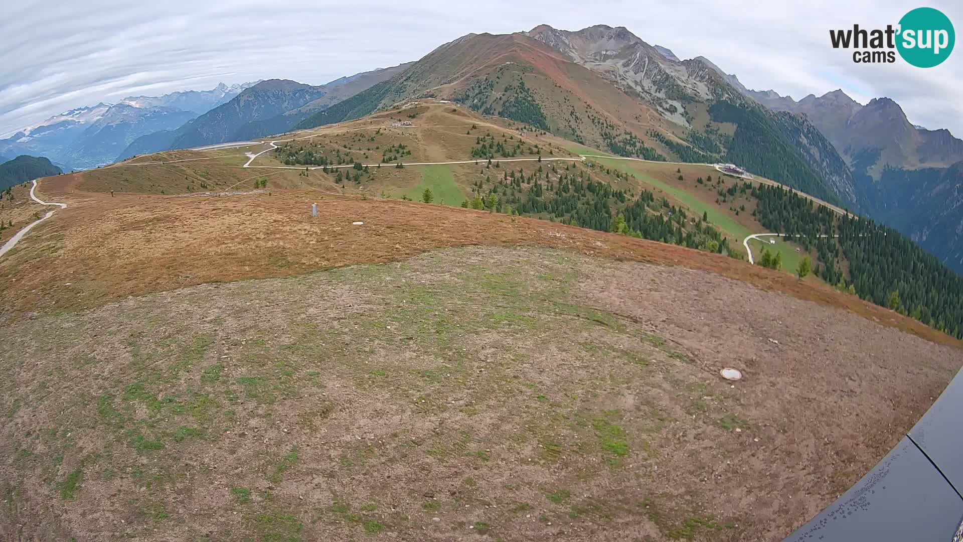 Gitschberg Jochtal | Steinermandl | Rio Pusteria