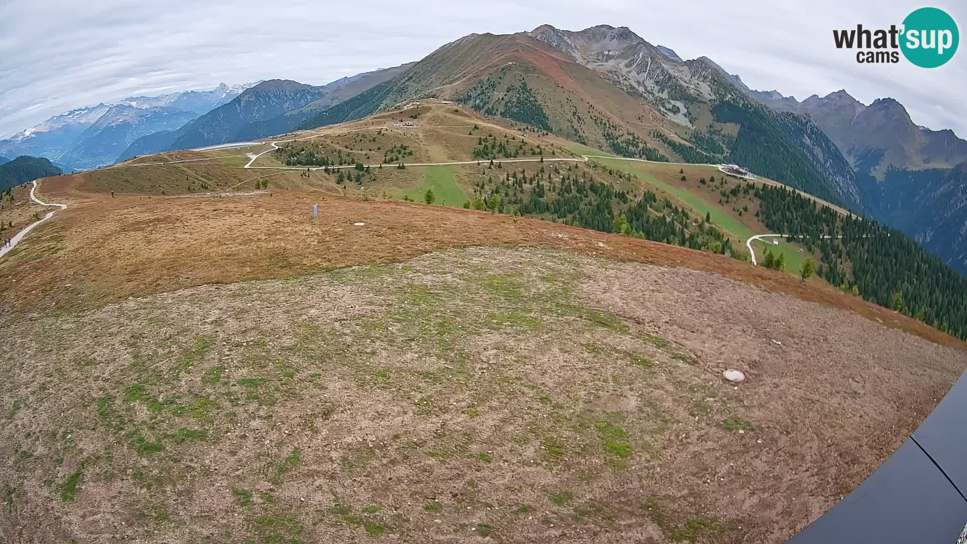Gitschberg Jochtal | Steinermandl | Rio Pusteria