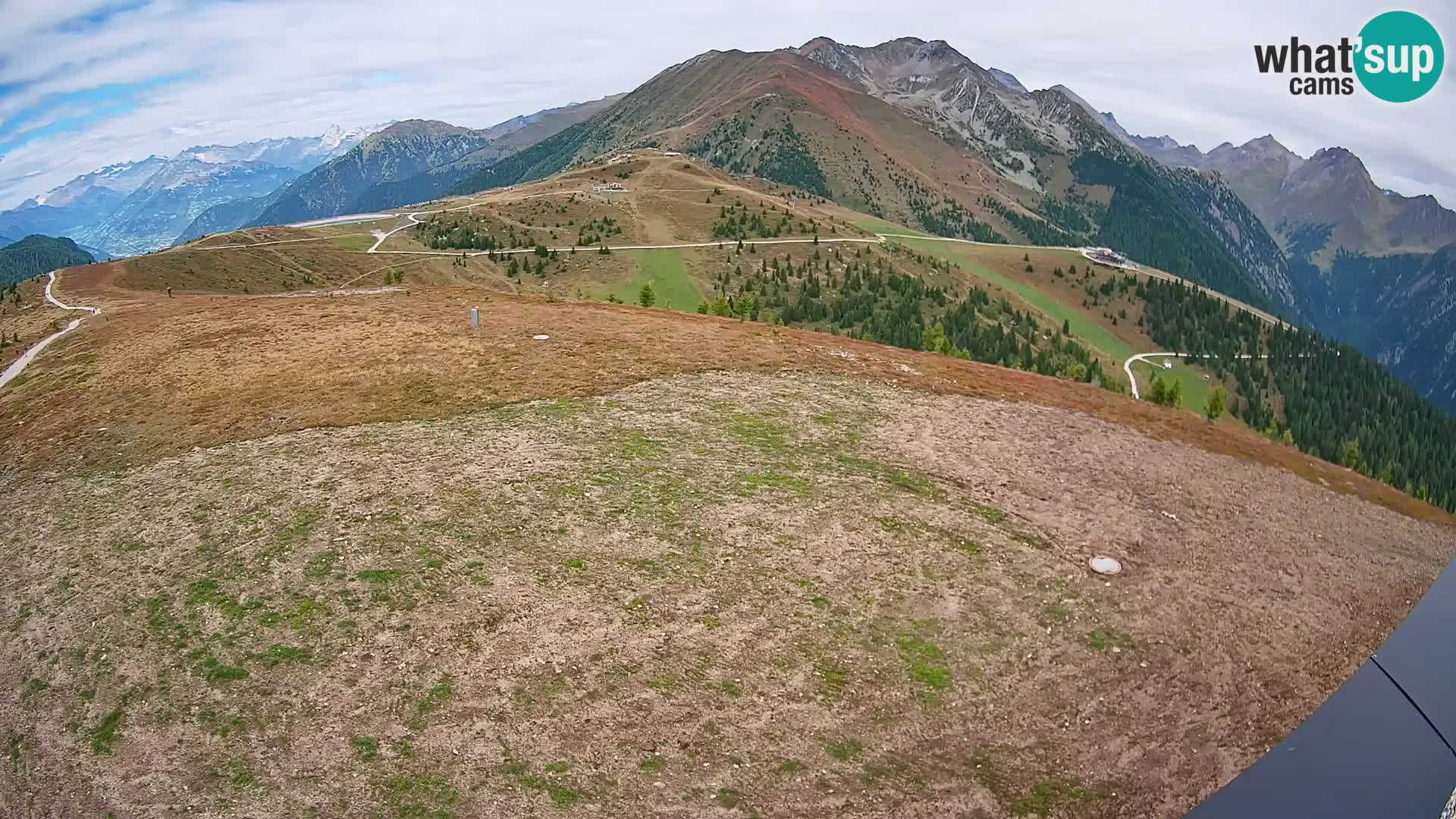 Gitschberg Jochtal | Steinermandl | Rio Pusteria