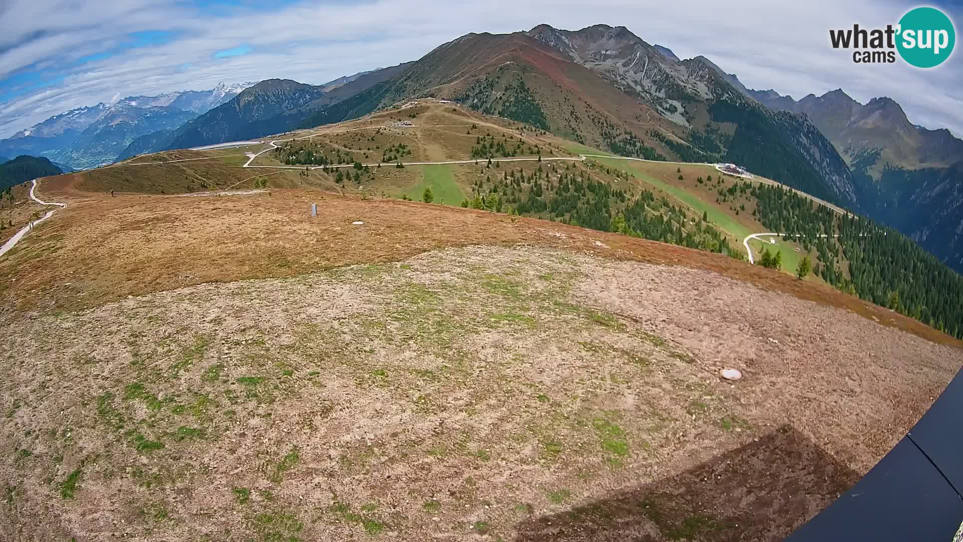 Gitschberg Jochtal | Steinermandl | Rio Pusteria