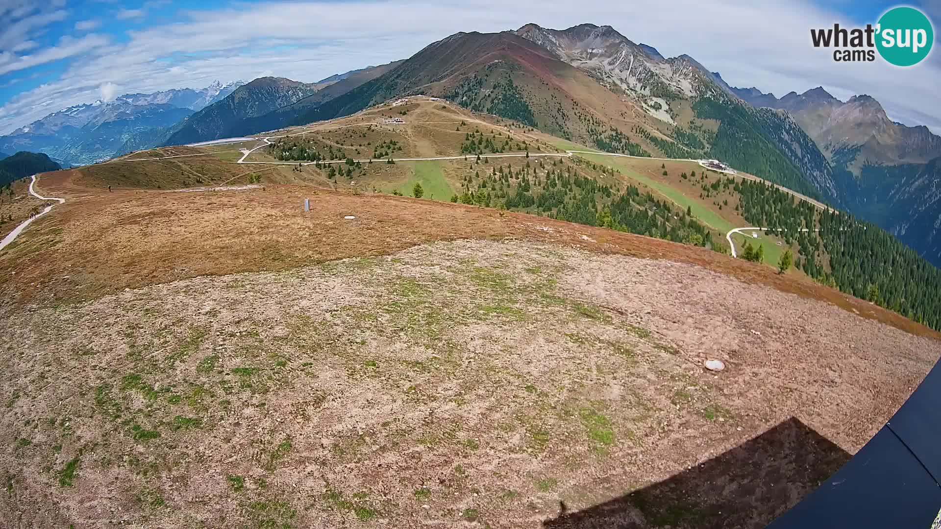 Gitschberg Jochtal | Steinermandl | Rio Pusteria