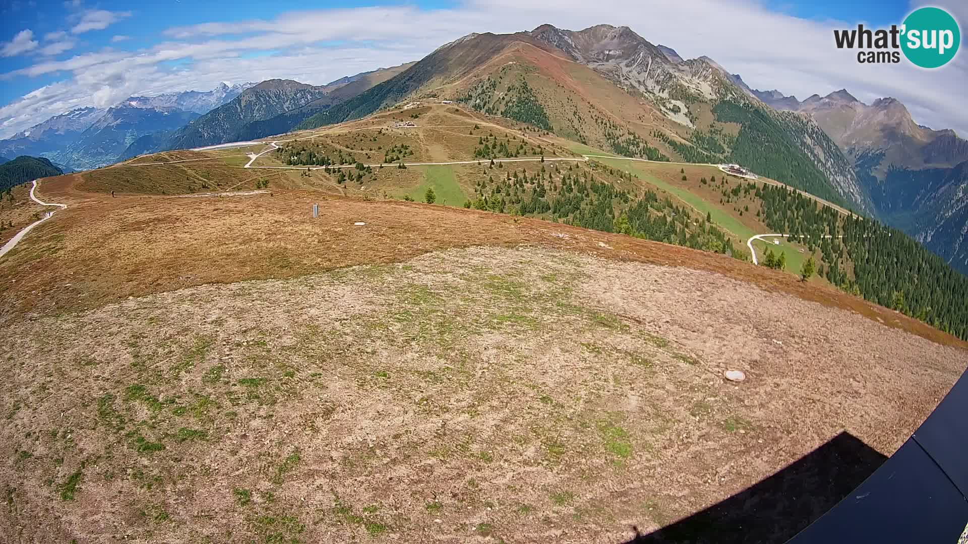 Gitschberg Jochtal | Steinermandl | Rio Pusteria