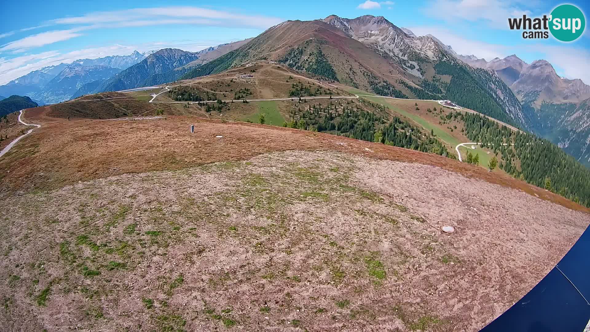 Gitschberg Jochtal | Steinermandl | Rio Pusteria