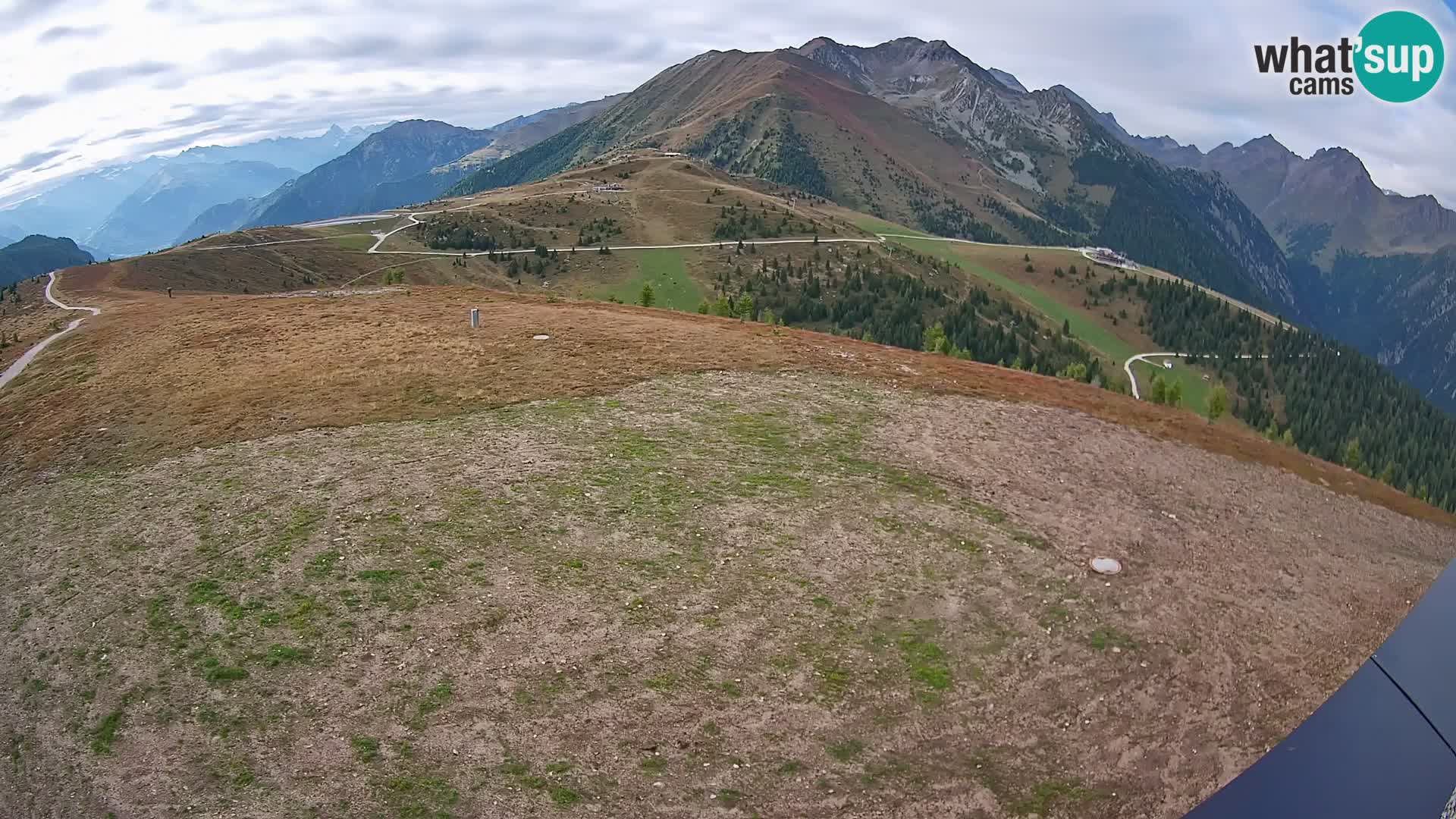 Gitschberg Jochtal | Steinermandl | Rio Pusteria
