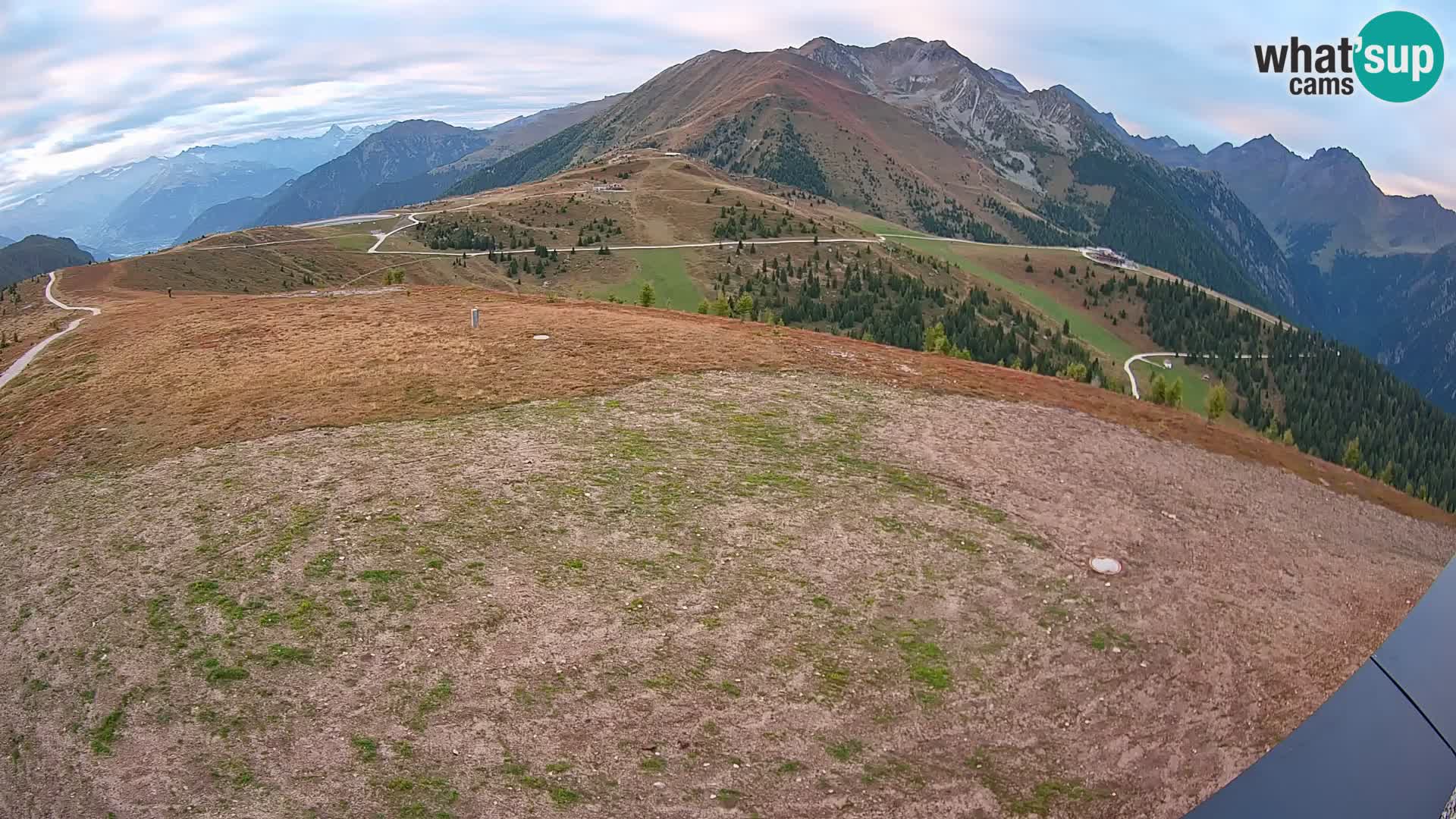 Gitschberg Jochtal | Steinermandl | Rio Pusteria