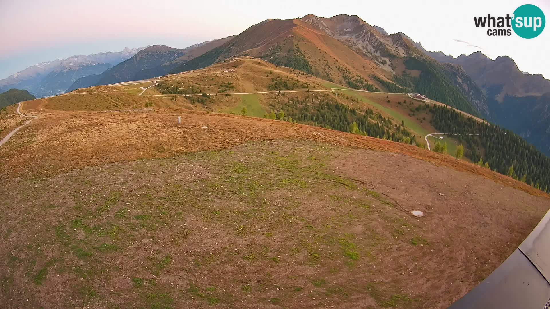 Gitschberg Jochtal | Steinermandl | Rio Pusteria