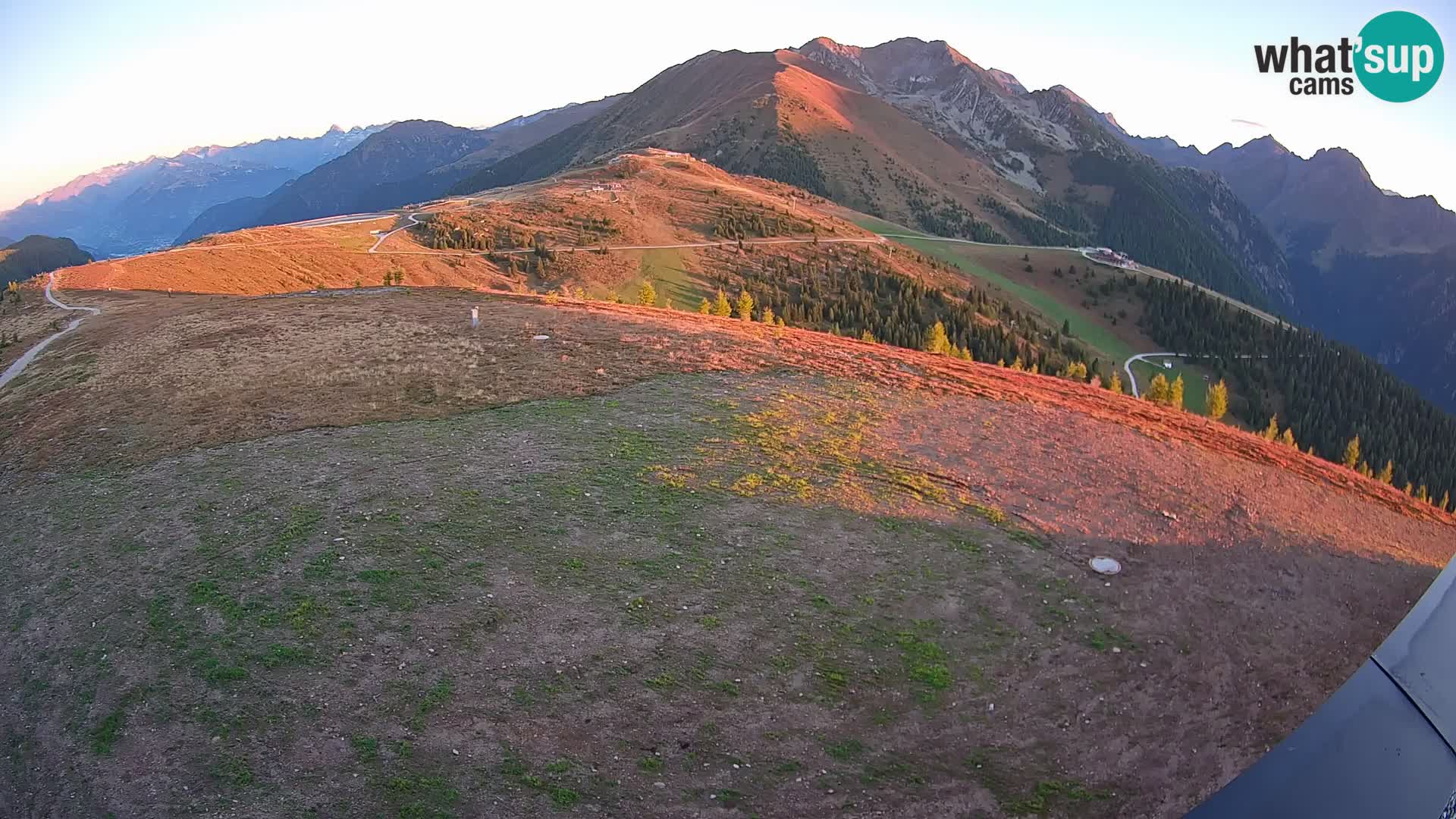 Gitschberg Jochtal | Steinermandl | Rio Pusteria