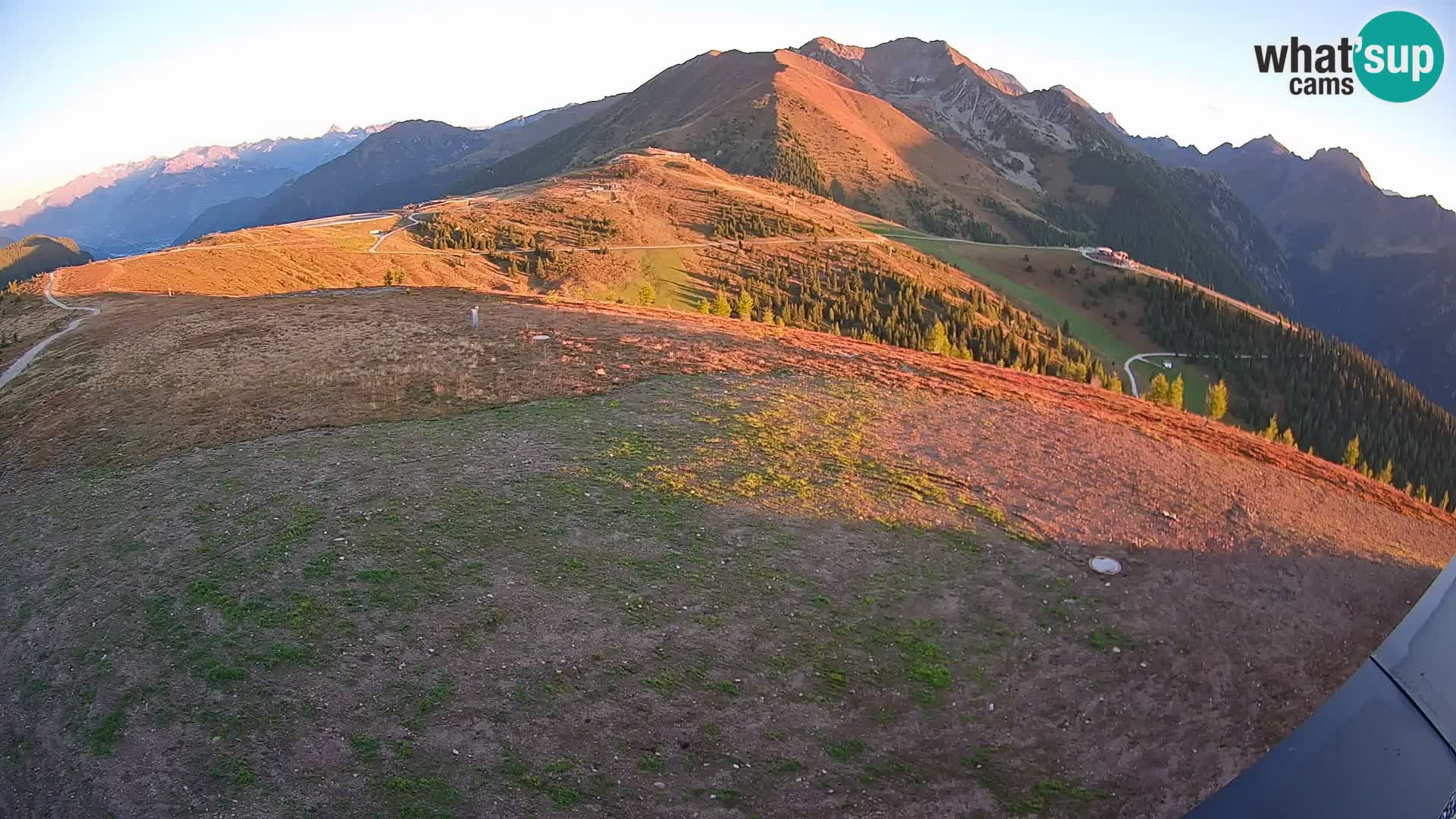 Gitschberg Jochtal | Steinermandl | Rio Pusteria