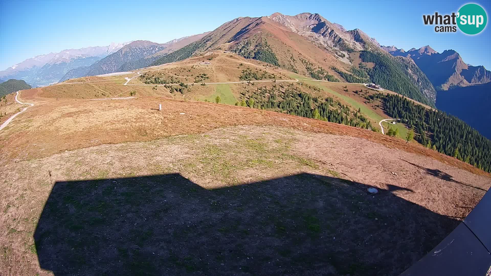 Gitschberg Jochtal | Steinermandl | Rio Pusteria