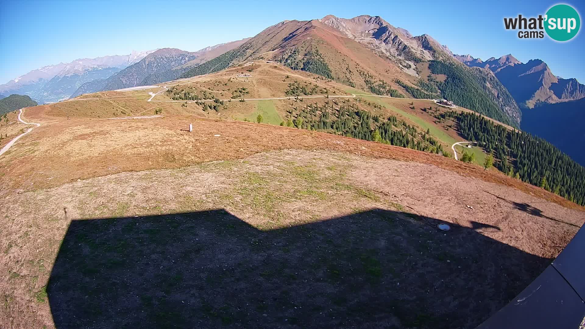 Gitschberg Jochtal | Steinermandl | Rio Pusteria