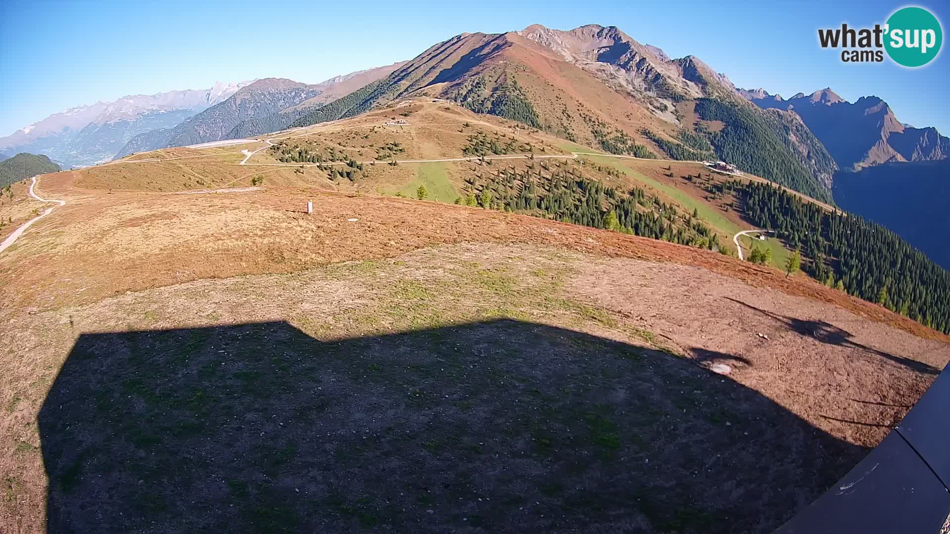 Gitschberg Jochtal | Steinermandl | Mühlbach