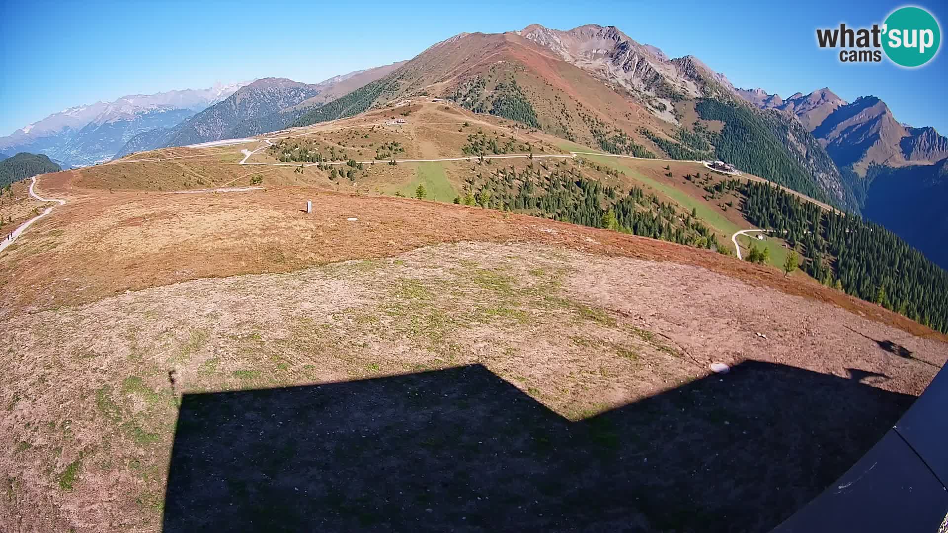 Gitschberg Jochtal | Steinermandl | Rio Pusteria