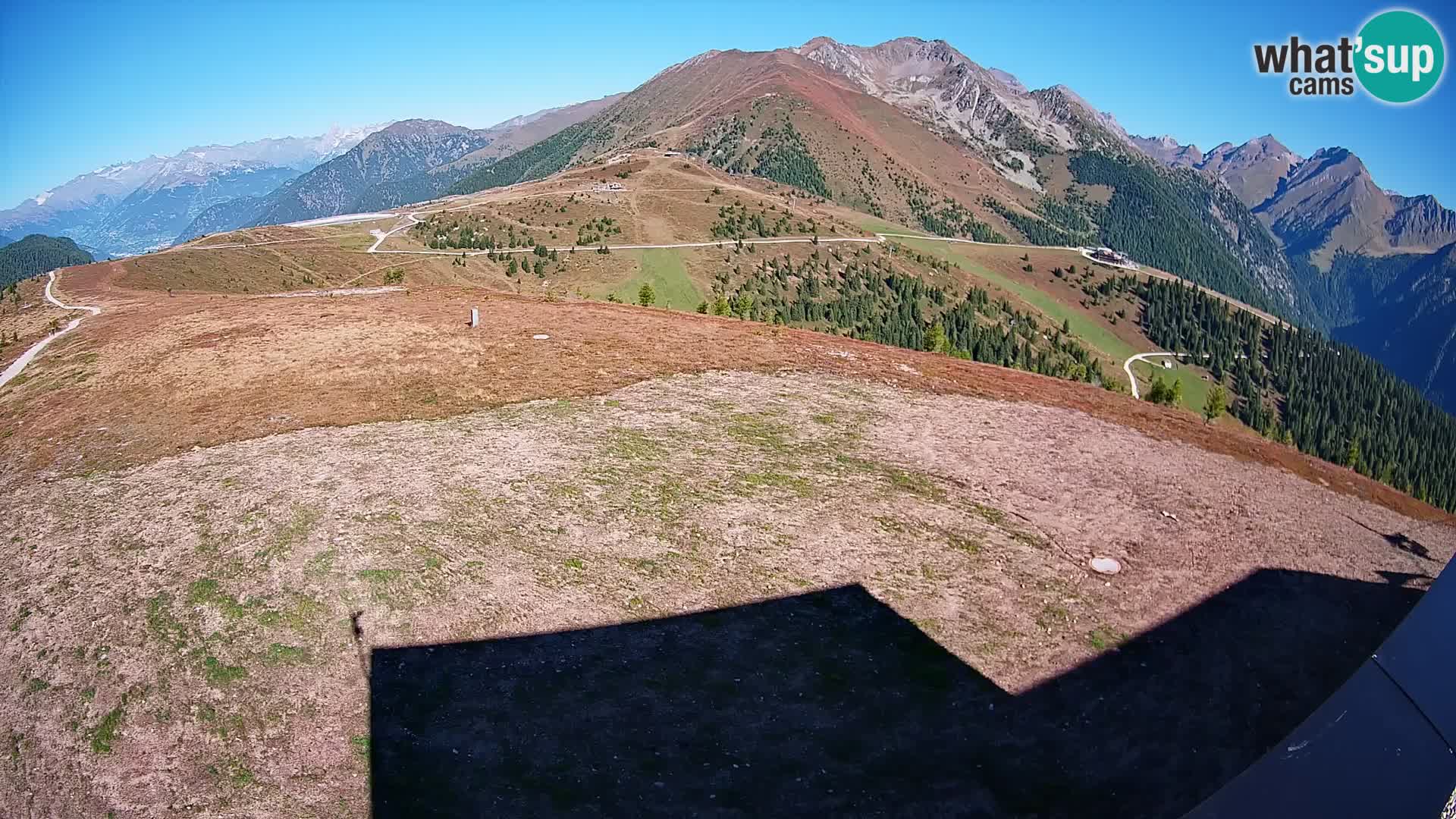 Gitschberg Jochtal | Steinermandl | Rio Pusteria