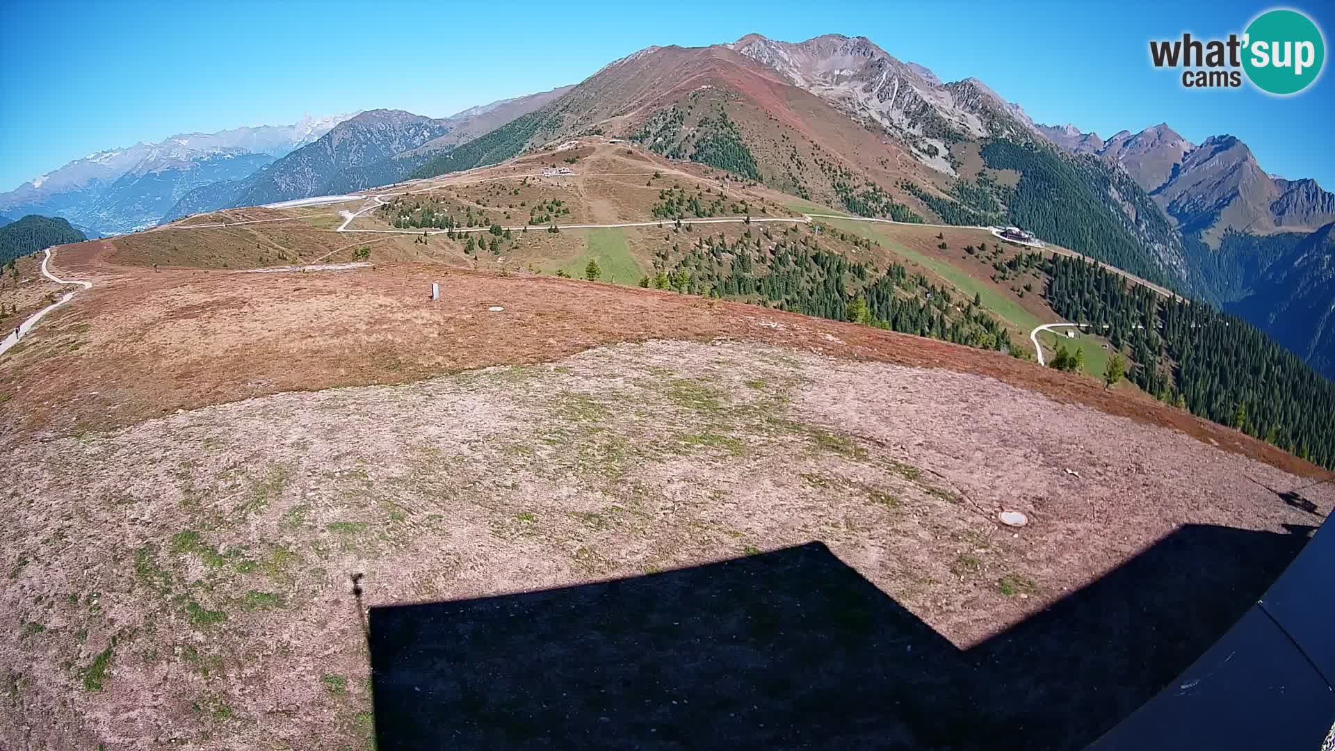 Gitschberg Jochtal | Steinermandl | Rio Pusteria
