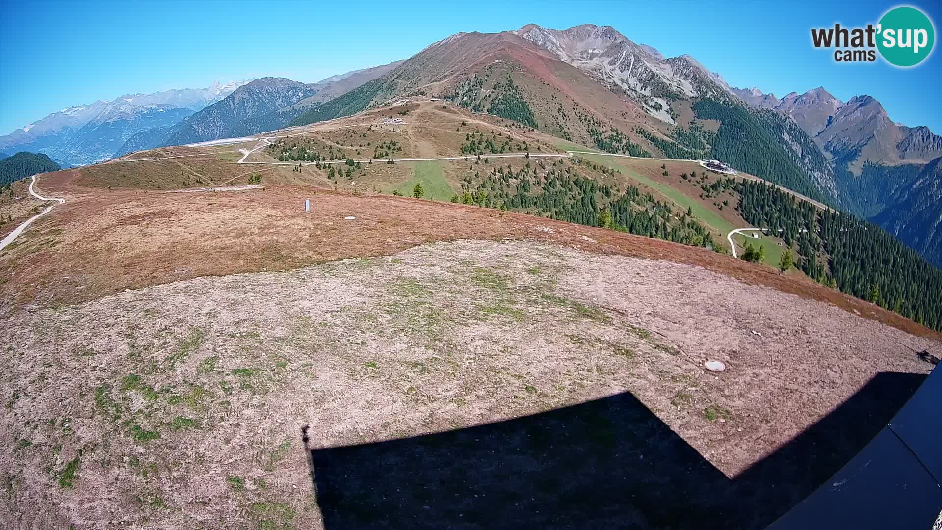 Gitschberg Jochtal | Steinermandl | Rio Pusteria