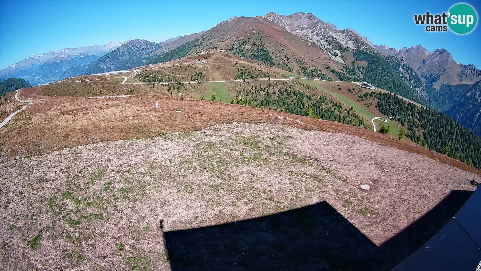 Gitschberg Jochtal | Steinermandl | Mühlbach