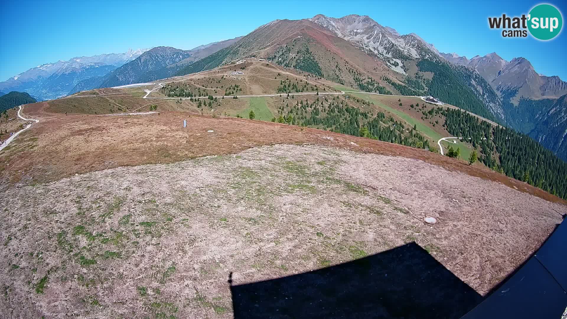 Gitschberg Jochtal | Steinermandl | Mühlbach