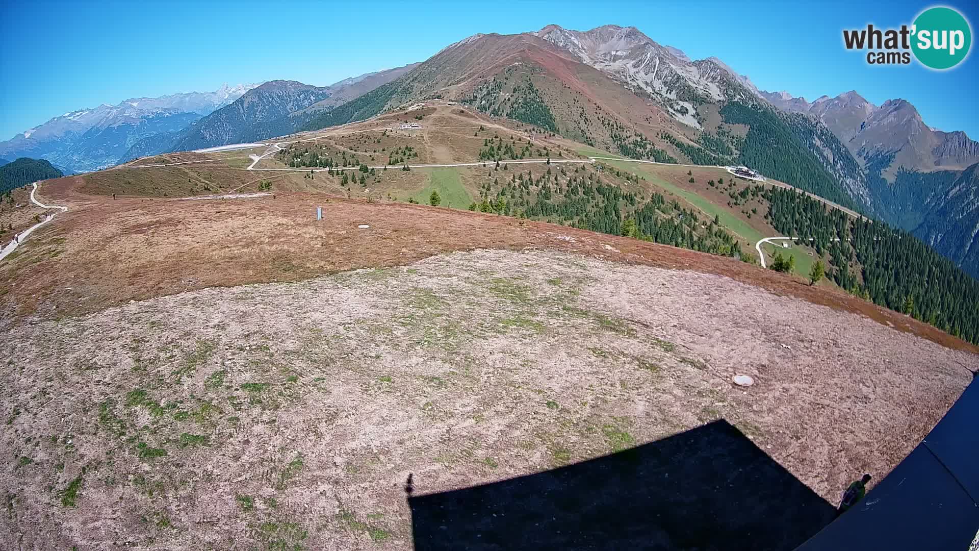 Gitschberg Jochtal | Steinermandl | Rio Pusteria