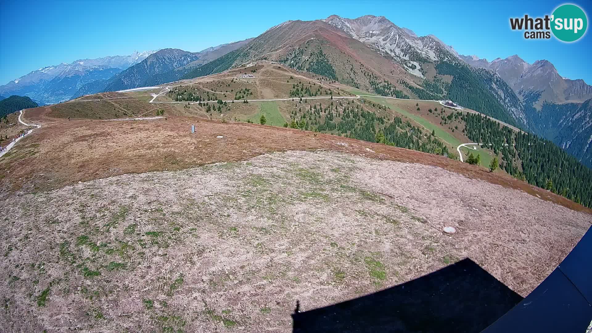 Gitschberg Jochtal | Steinermandl | Rio Pusteria