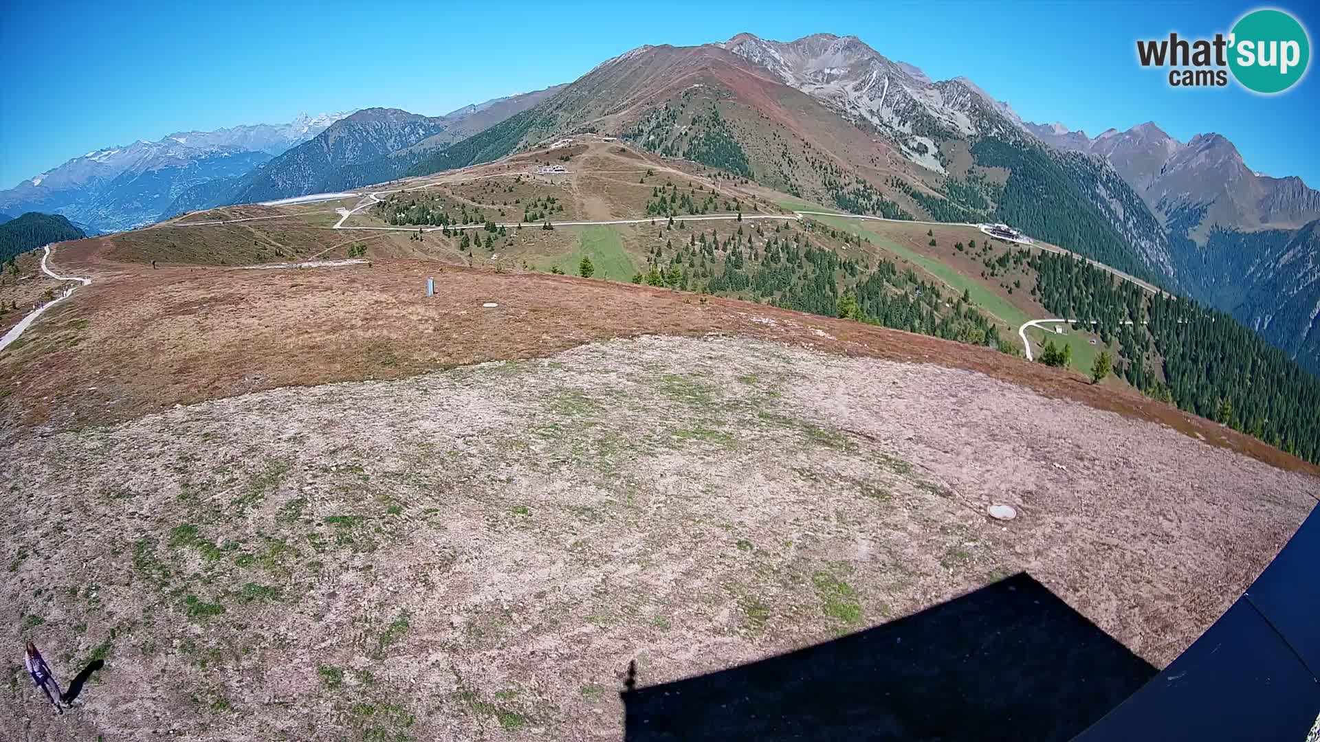 Gitschberg Jochtal | Steinermandl | Rio Pusteria