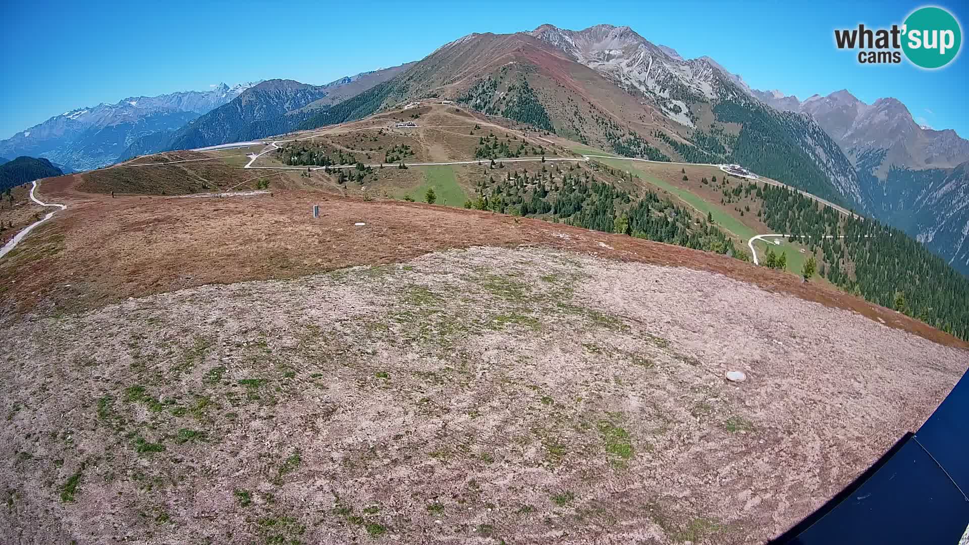 Gitschberg Jochtal | Steinermandl | Rio Pusteria