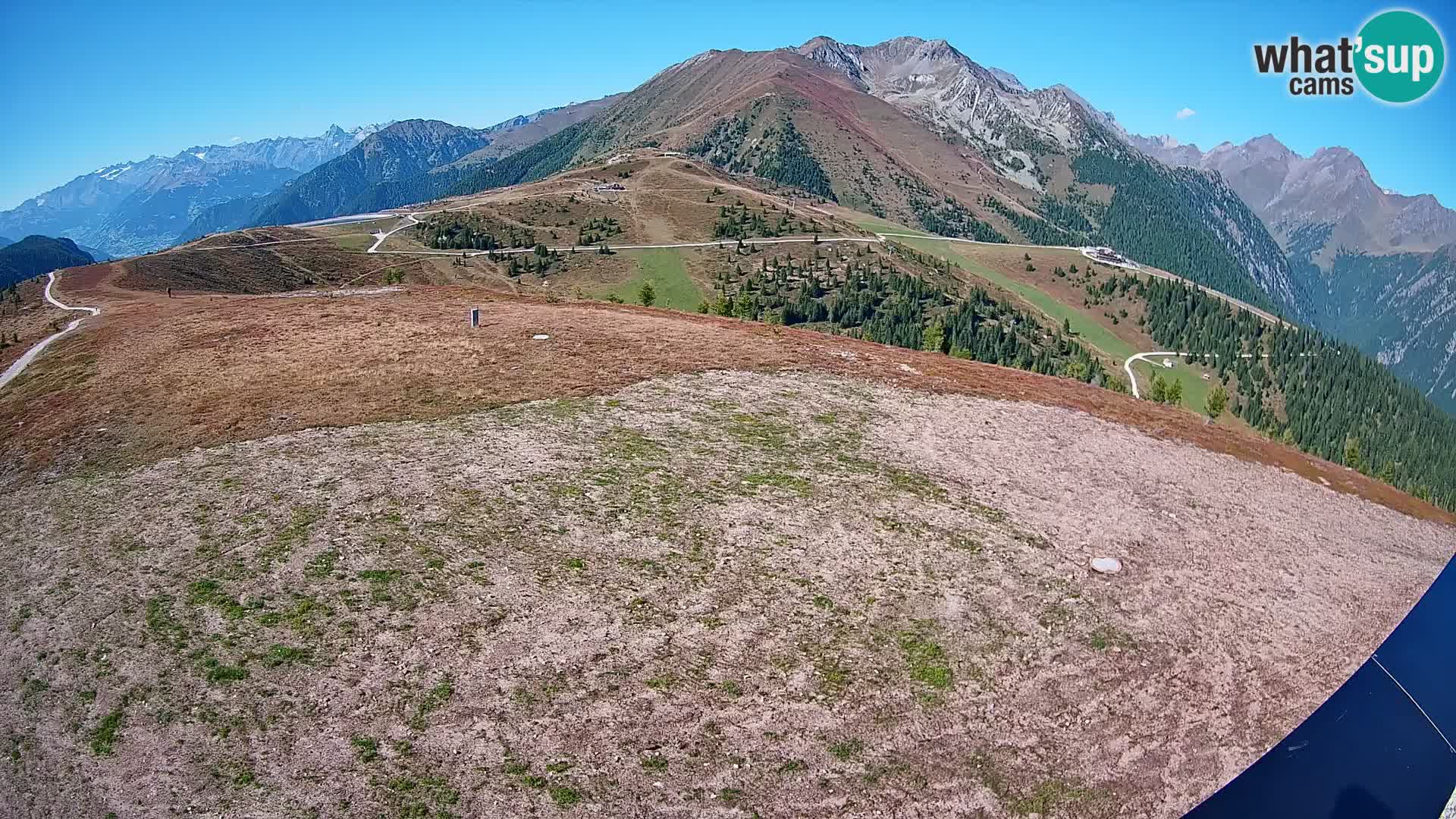 Gitschberg Jochtal | Steinermandl | Rio Pusteria