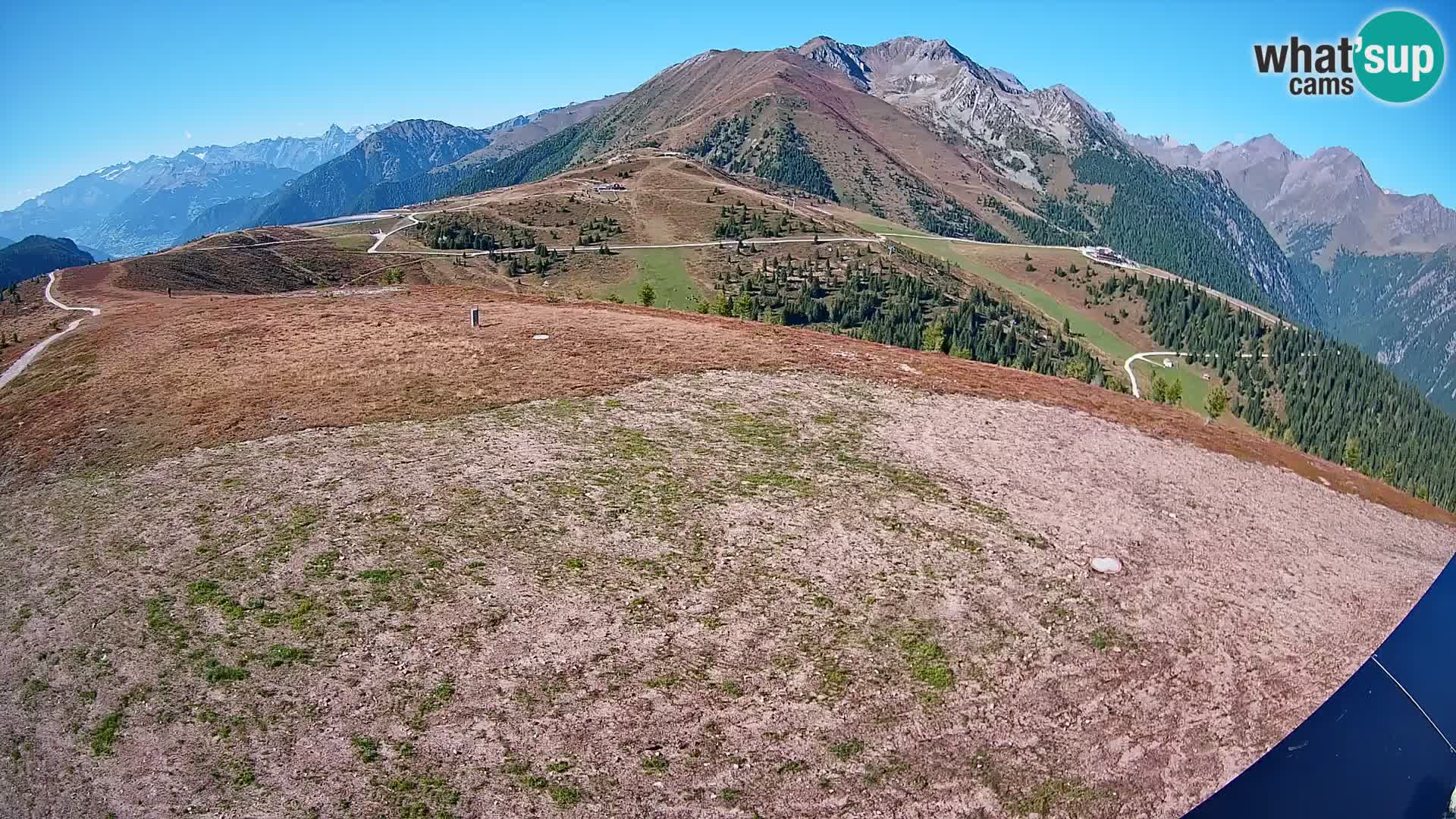 Gitschberg Jochtal | Steinermandl | Rio Pusteria