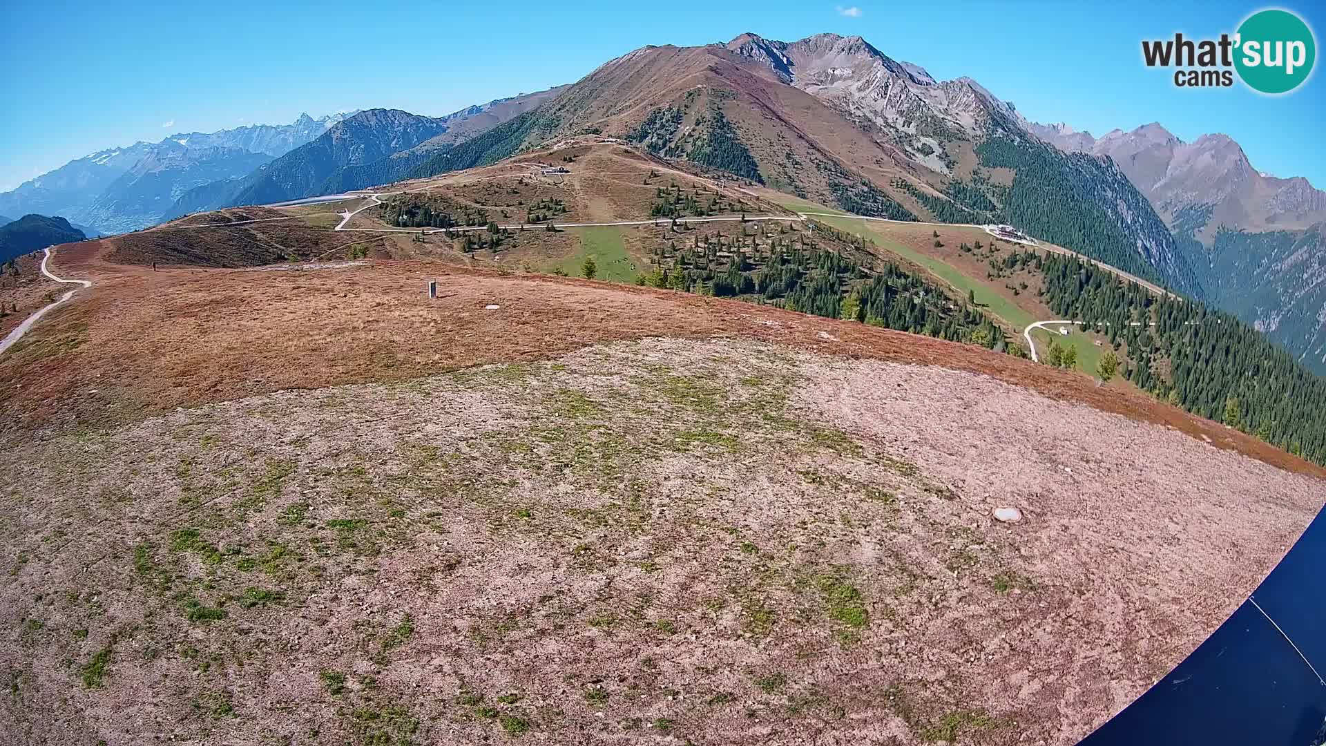 Gitschberg Jochtal | Steinermandl | Rio Pusteria