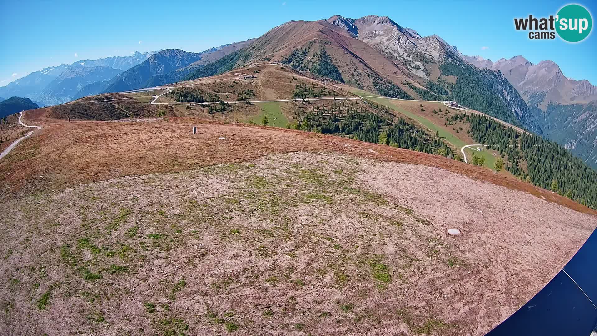 Gitschberg Jochtal | Steinermandl | Mühlbach
