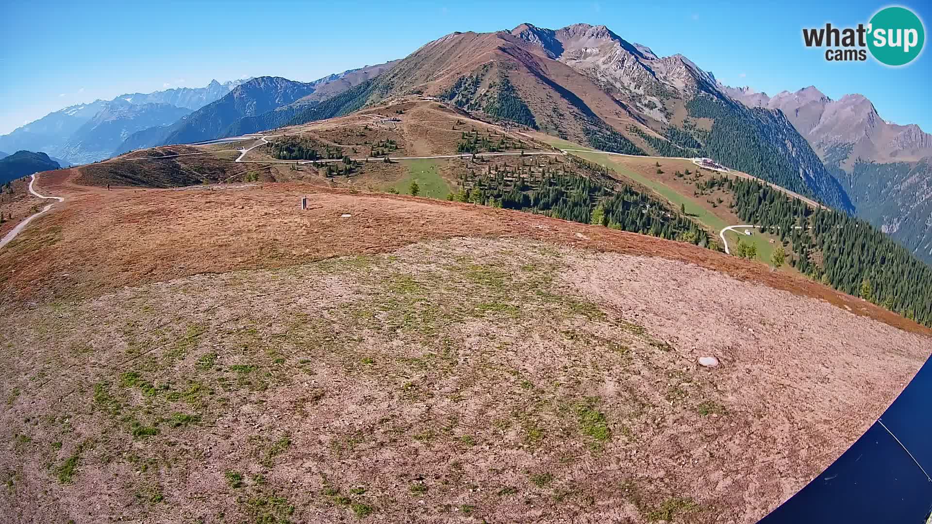 Gitschberg Jochtal | Steinermandl | Rio Pusteria